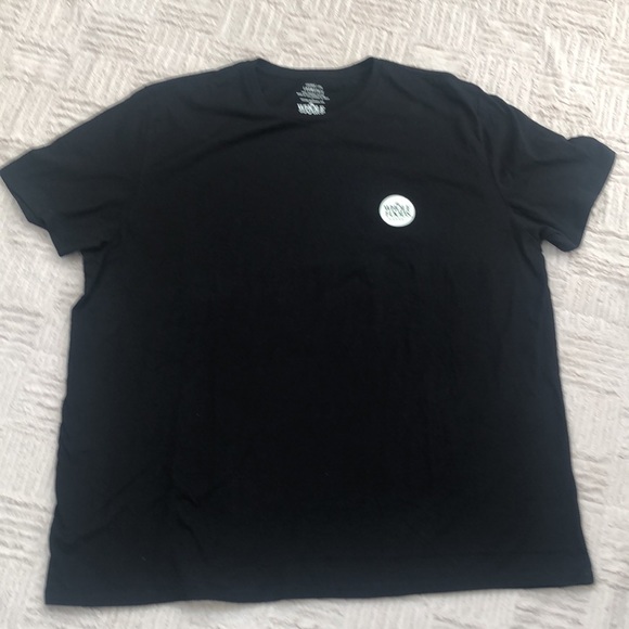 Whole Foods Market organic cotton t-shirt 2XL - Picture 9 of 16